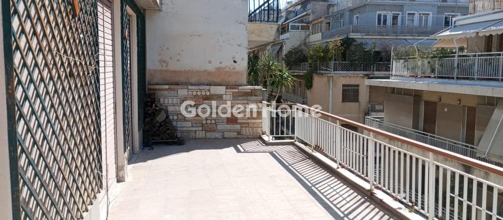 Διαμέρισμα στην Λόφος Φινοπούλου, Πολύγωνο - Τουρκοβούνια — Φωτογραφία 3 από 15