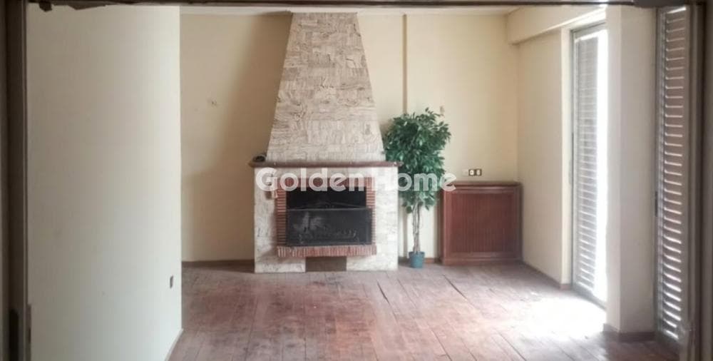 Διαμέρισμα στην Λόφος Φινοπούλου, Πολύγωνο - Τουρκοβούνια — Φωτογραφία 2 από 15
