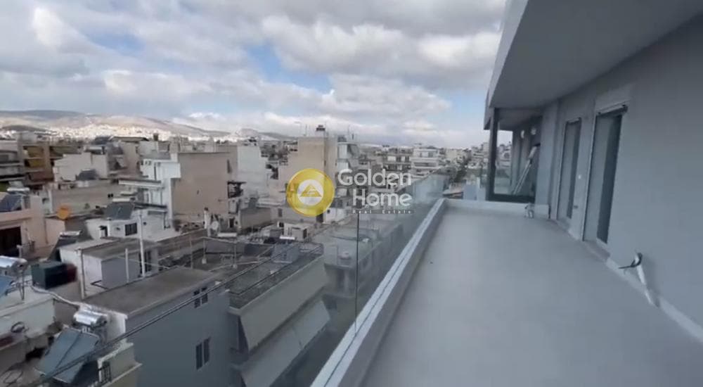 Διαμέρισμα στην Μανιάτικα, Πειραιάς — Φωτογραφία 5 από 13