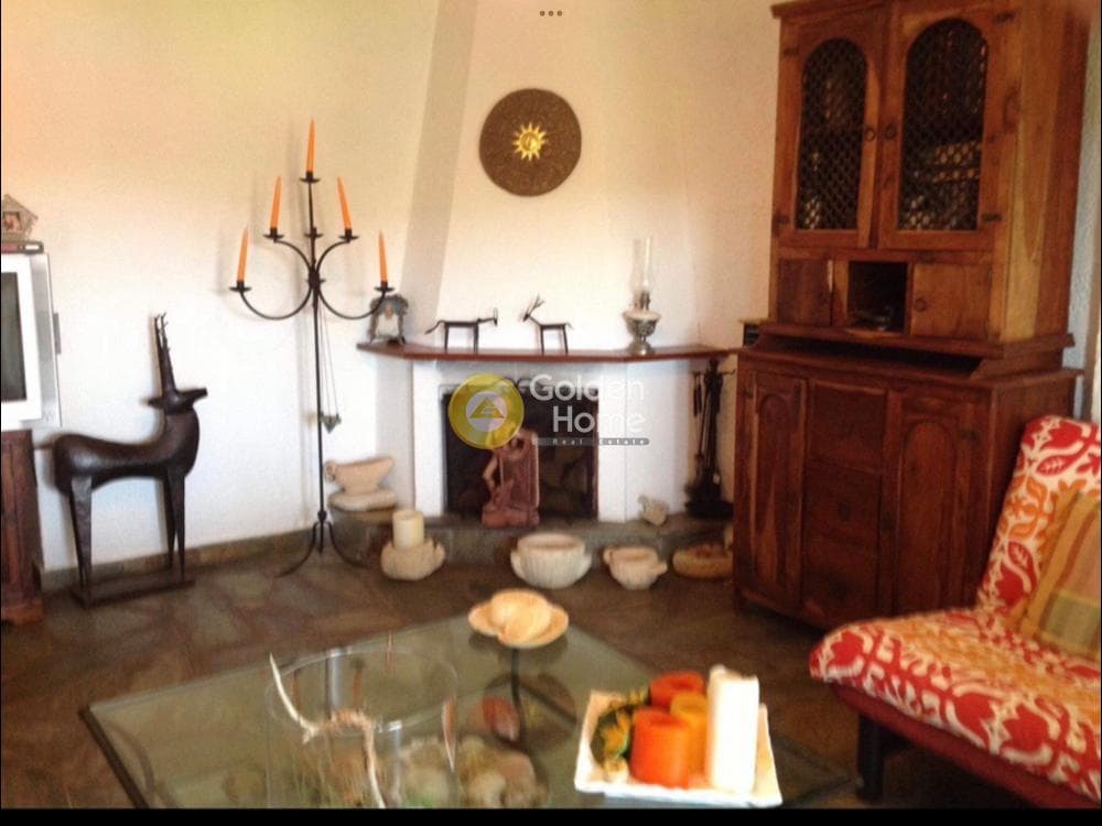 Μονοκατοικία στην Ποσείδι, Κασσάνδρα — Φωτογραφία 2 από 27
