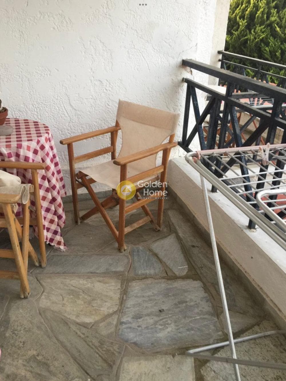 Μονοκατοικία στην Ποσείδι, Κασσάνδρα — Φωτογραφία 10 από 27