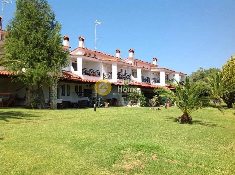 Μονοκατοικία στην Ποσείδι, Κασσάνδρα — Φωτογραφία 18 από 27