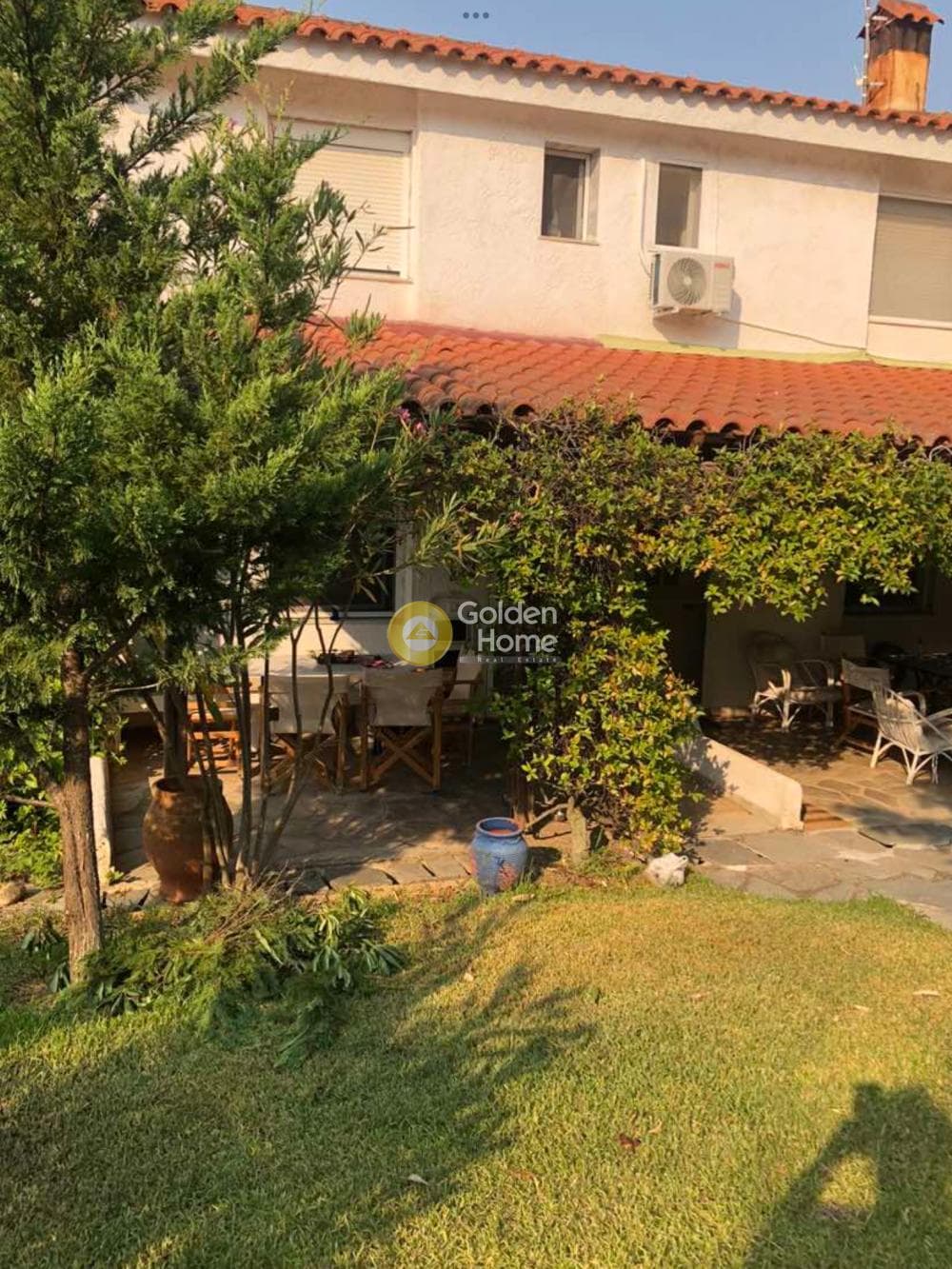 Μονοκατοικία στην Ποσείδι, Κασσάνδρα — Φωτογραφία 22 από 27