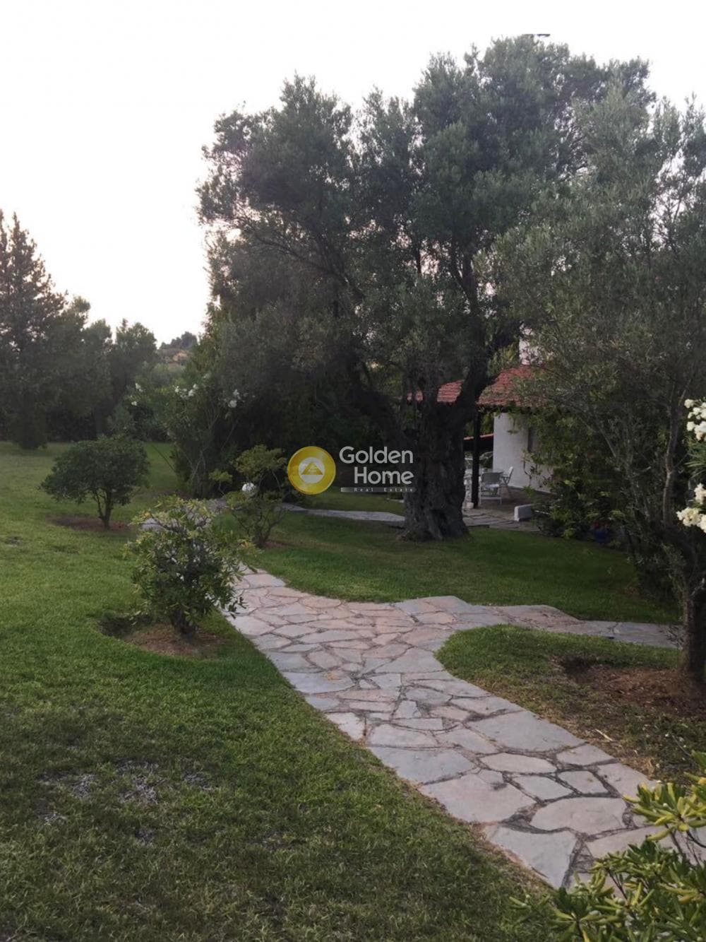Μονοκατοικία στην Ποσείδι, Κασσάνδρα — Φωτογραφία 23 από 27