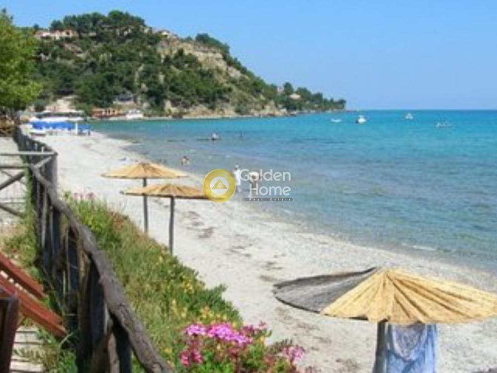 Μονοκατοικία στην Ποσείδι, Κασσάνδρα — Φωτογραφία 25 από 27