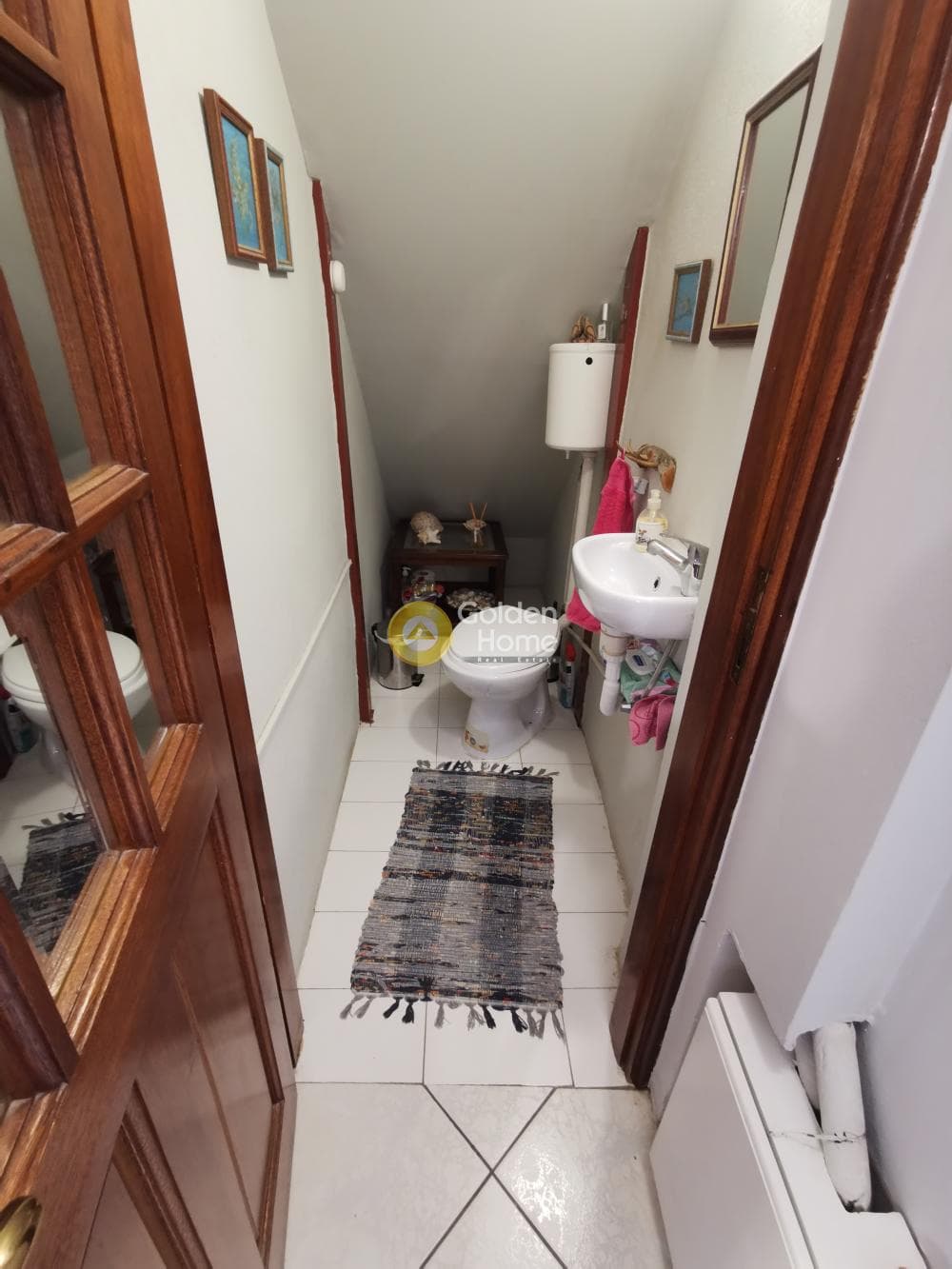 Μονοκατοικία στην Άνω Σούρμενα, Αργυρούπολη — Φωτογραφία 15 από 53