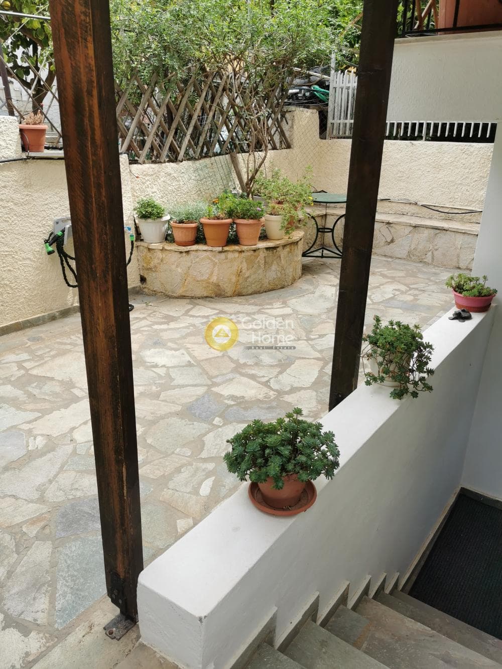 Μονοκατοικία στην Άνω Σούρμενα, Αργυρούπολη — Φωτογραφία 41 από 53