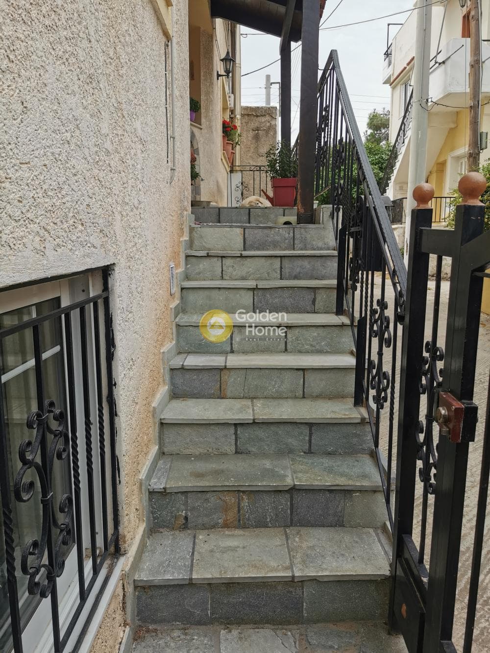 Μονοκατοικία στην Άνω Σούρμενα, Αργυρούπολη — Φωτογραφία 38 από 53