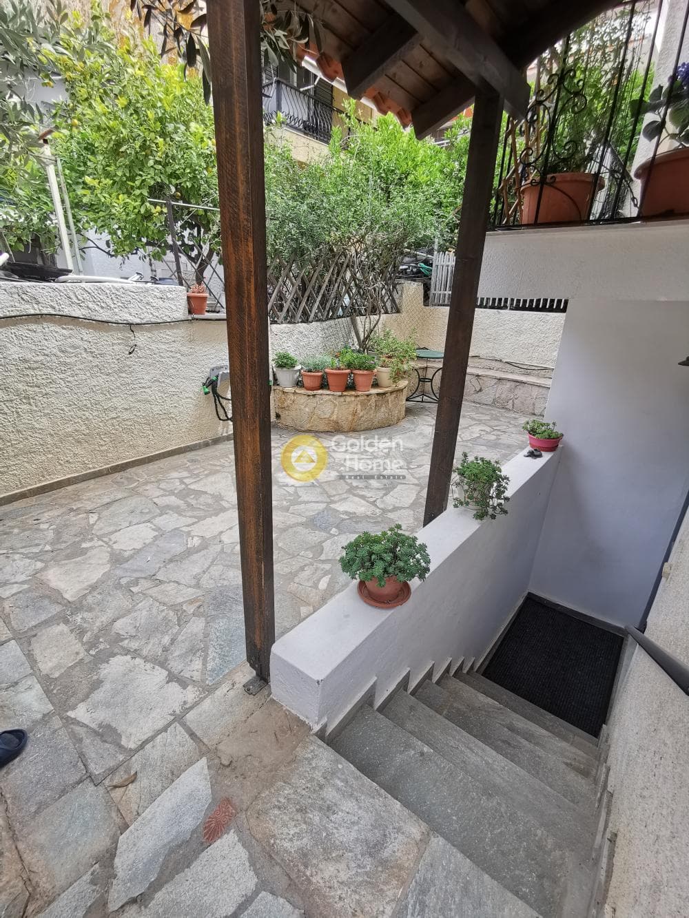 Μονοκατοικία στην Άνω Σούρμενα, Αργυρούπολη — Φωτογραφία 40 από 53