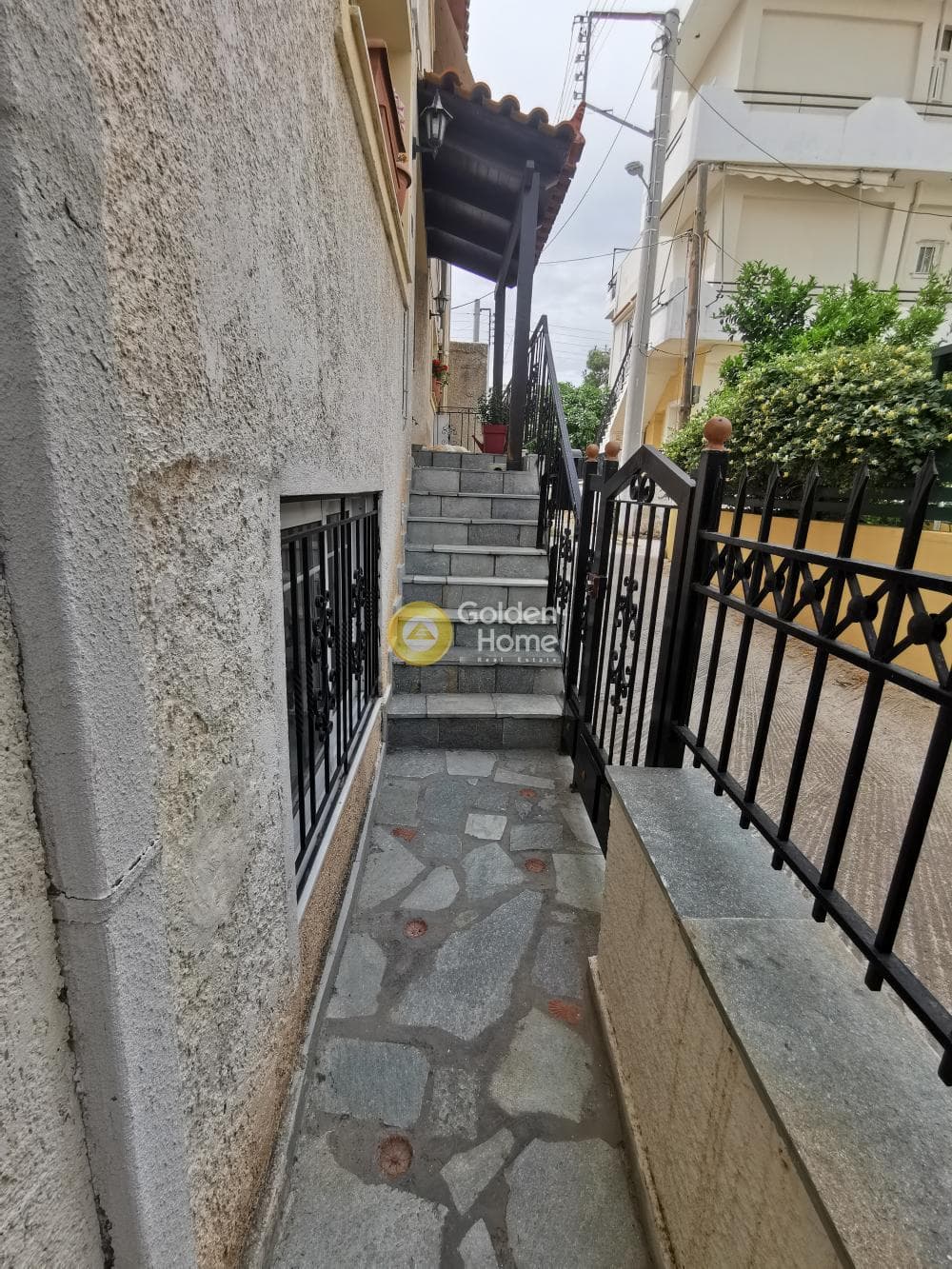 Μονοκατοικία στην Άνω Σούρμενα, Αργυρούπολη — Φωτογραφία 39 από 53