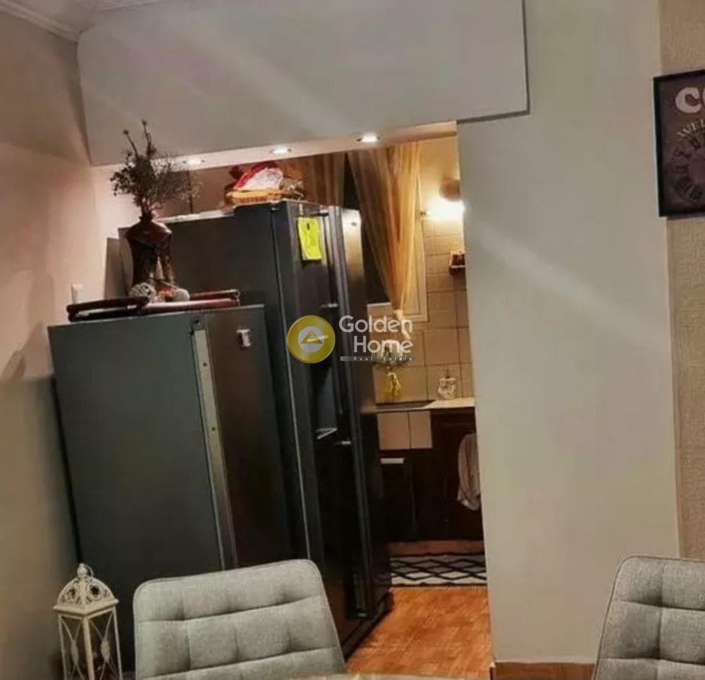 Διαμέρισμα στην Φωκίωνος Νέγρη, Κυψέλη — Φωτογραφία 5 από 14