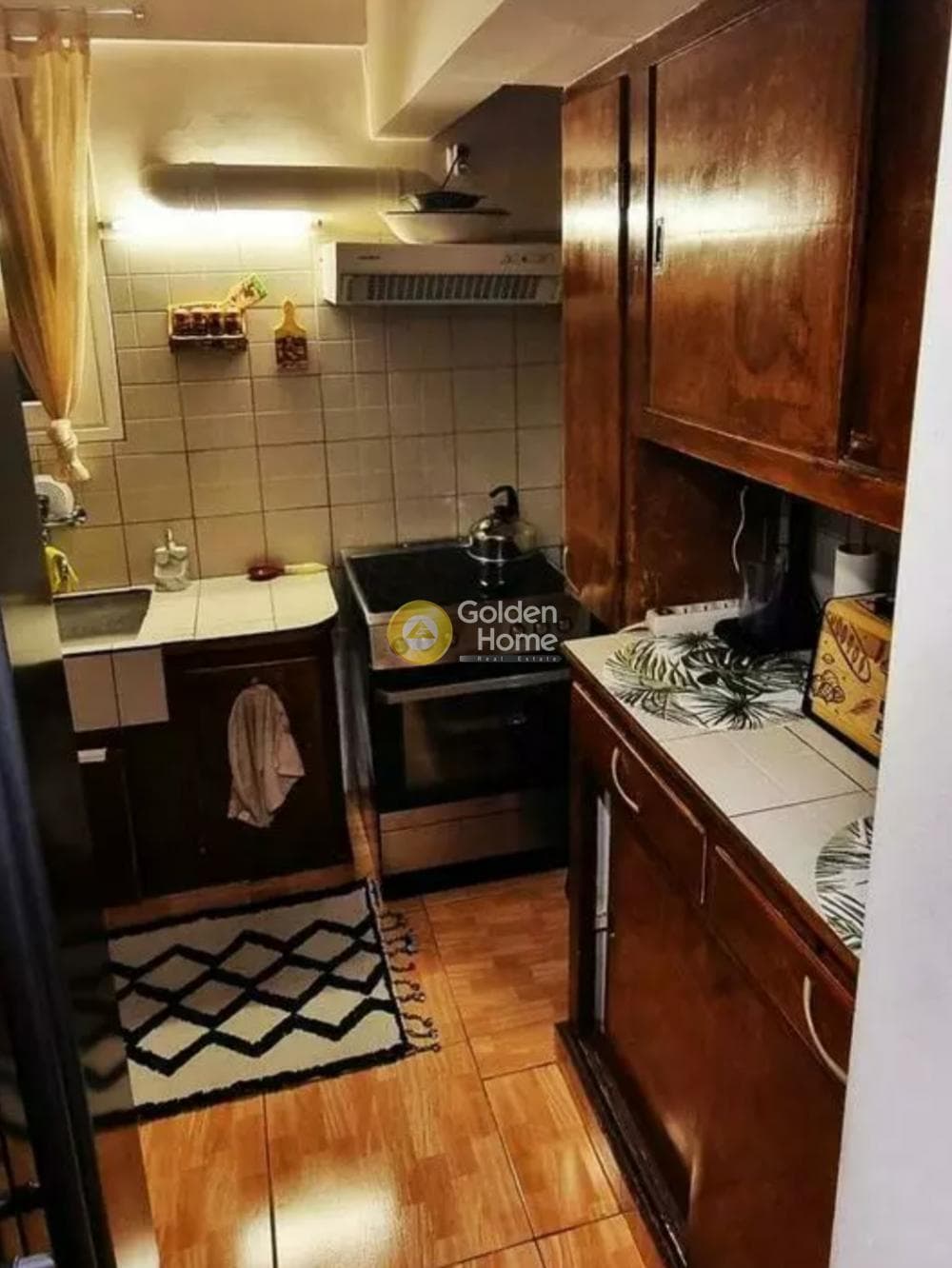 Διαμέρισμα στην Φωκίωνος Νέγρη, Κυψέλη — Φωτογραφία 7 από 14