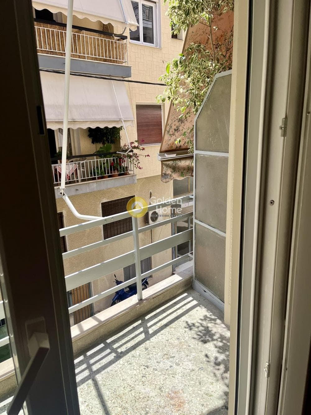 Διαμέρισμα στην Νέα Φιλαδέλφεια, Νέα Φιλαδέλφεια — Φωτογραφία 3 από 9