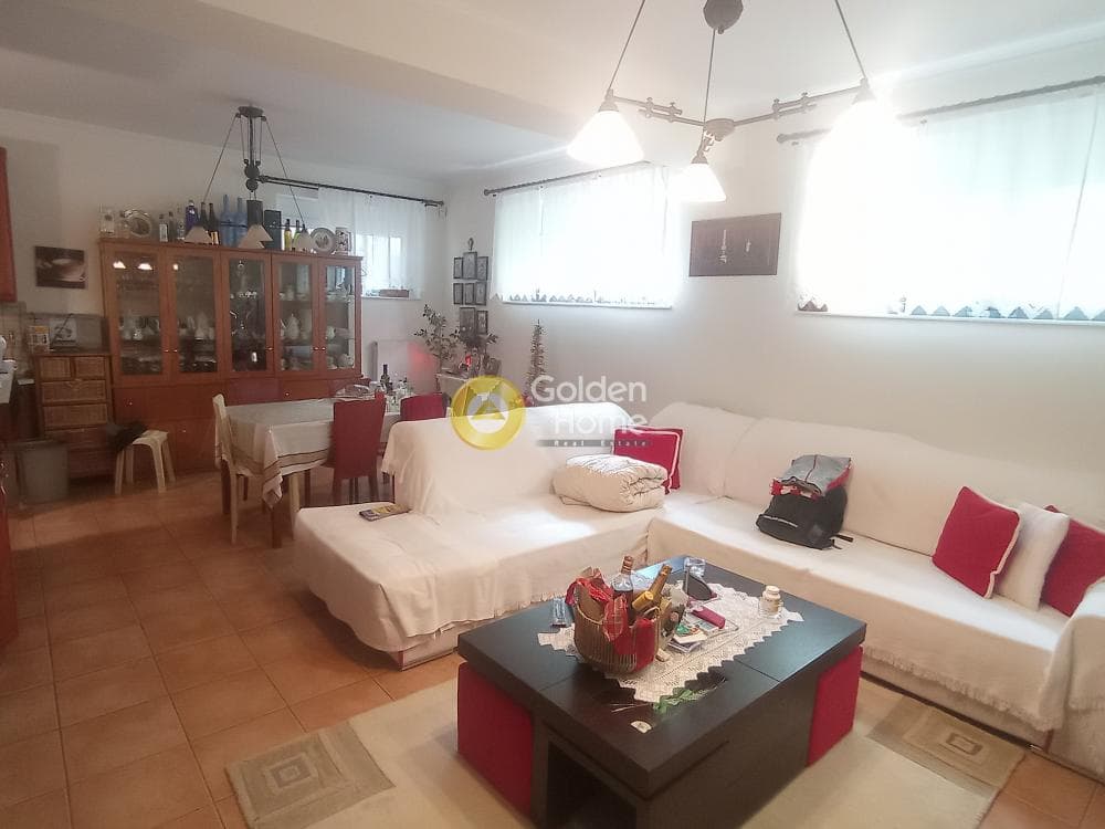 House in Exochi, Voula — Photo 8 of 21