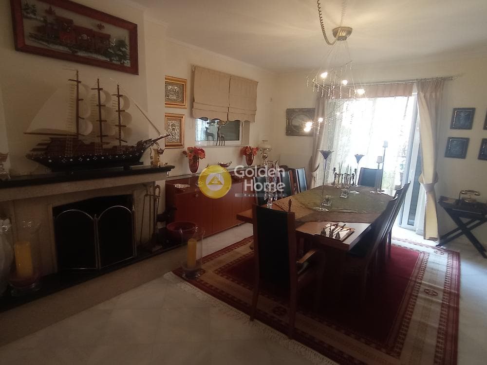 House in Exochi, Voula — Photo 4 of 21
