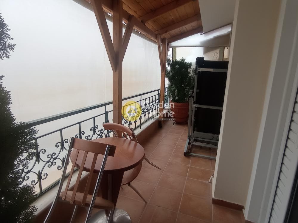 House in Exochi, Voula — Photo 18 of 21