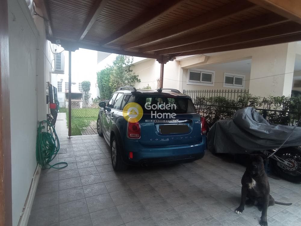 House in Exochi, Voula — Photo 21 of 21