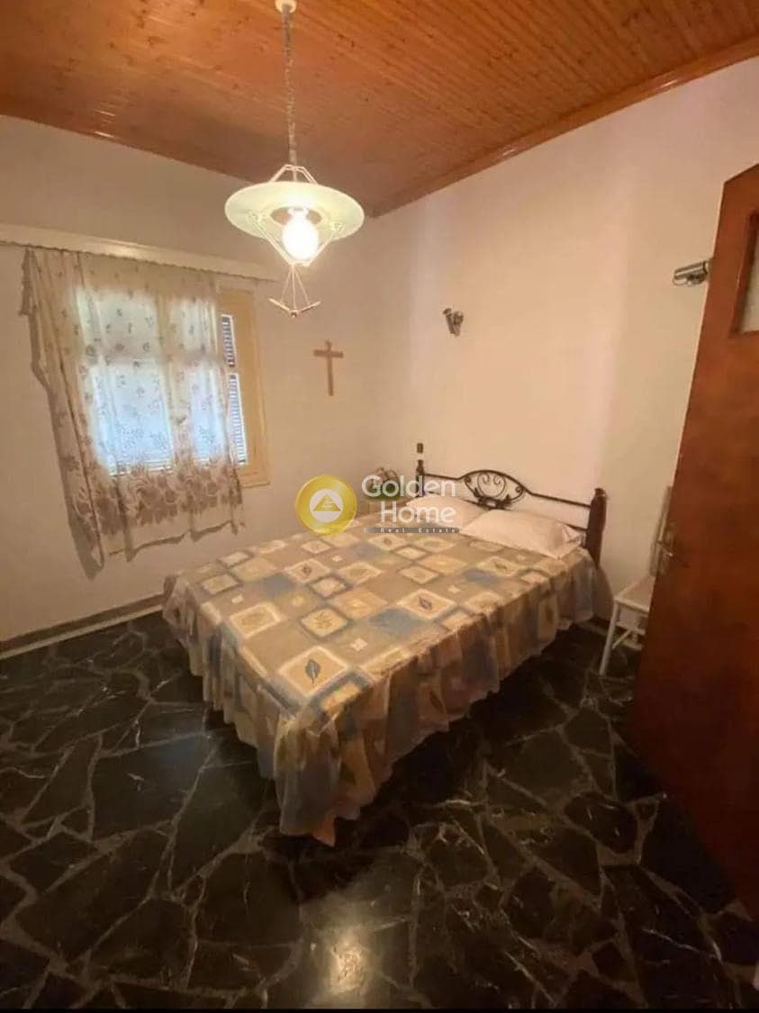 Μονοκατοικία στην Μοναστήρι, Ευρωστίνη — Φωτογραφία 3 από 3