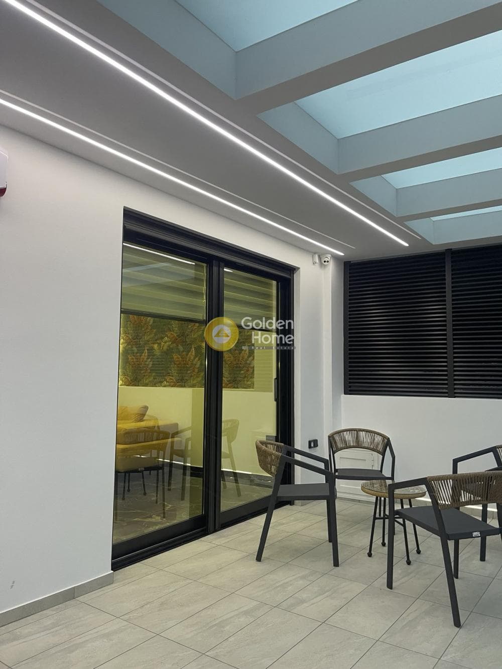Apartment in Ano Neapoli, Nikaia — Photo 19 of 38