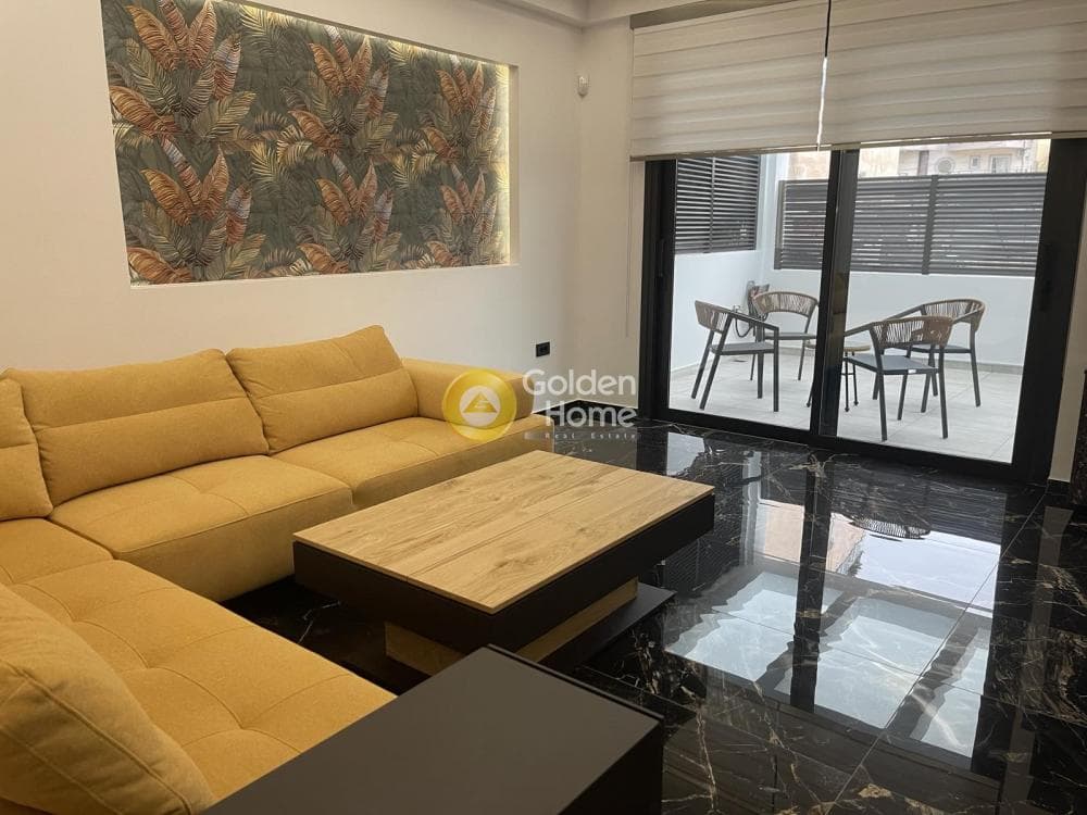 Apartment in Ano Neapoli, Nikaia — Photo 24 of 38