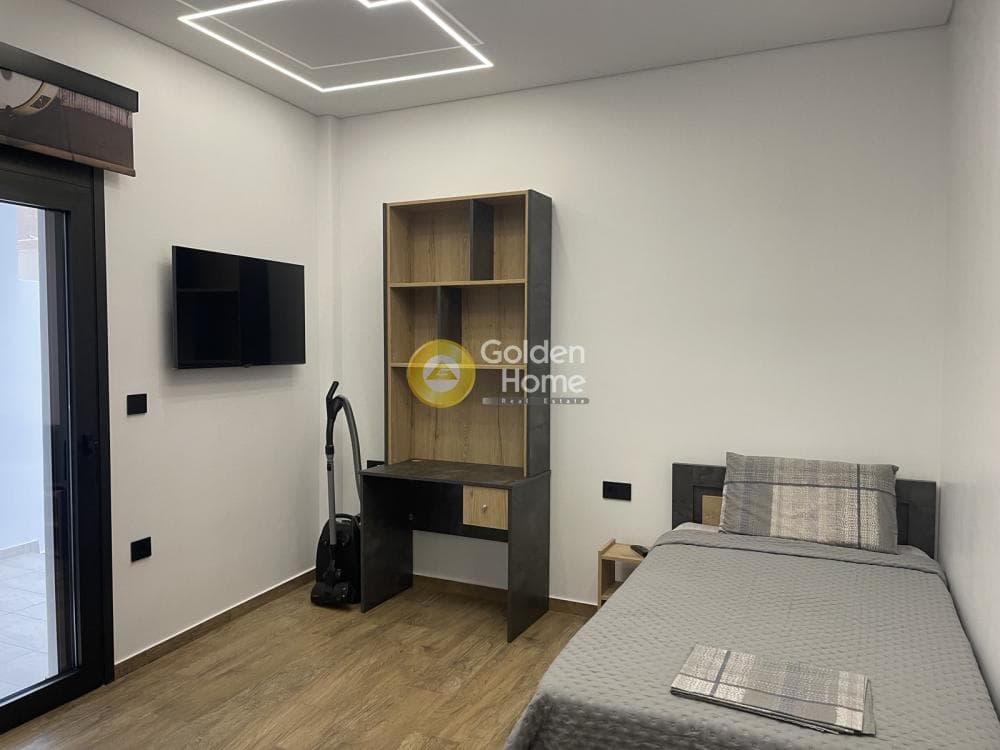 Apartment in Ano Neapoli, Nikaia — Photo 29 of 38
