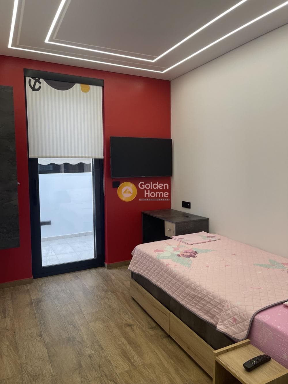 Apartment in Ano Neapoli, Nikaia — Photo 27 of 38