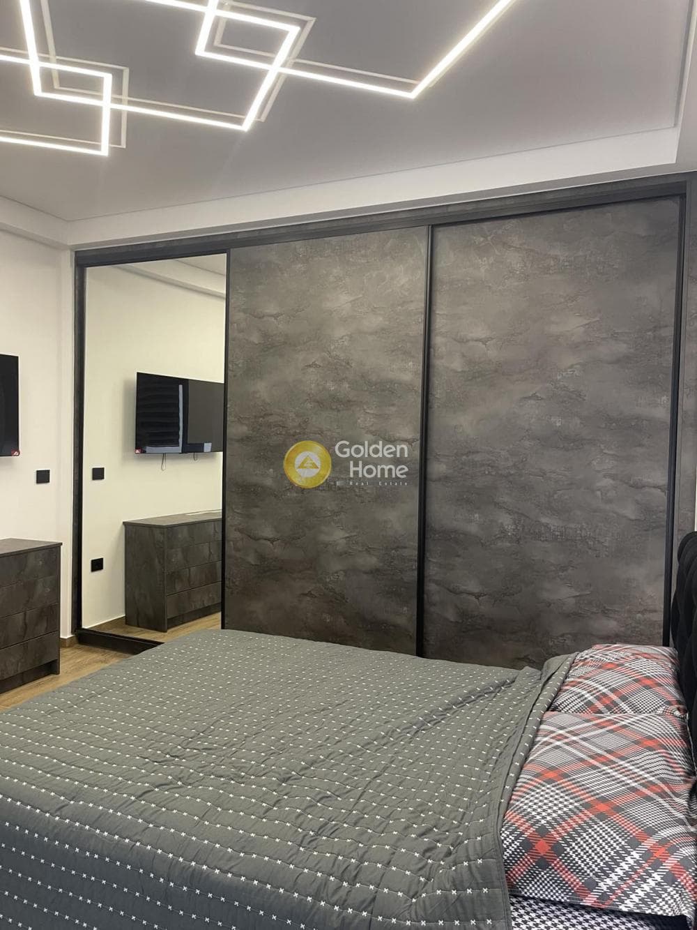 Apartment in Ano Neapoli, Nikaia — Photo 34 of 38