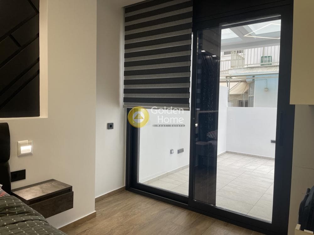 Apartment in Ano Neapoli, Nikaia — Photo 32 of 38