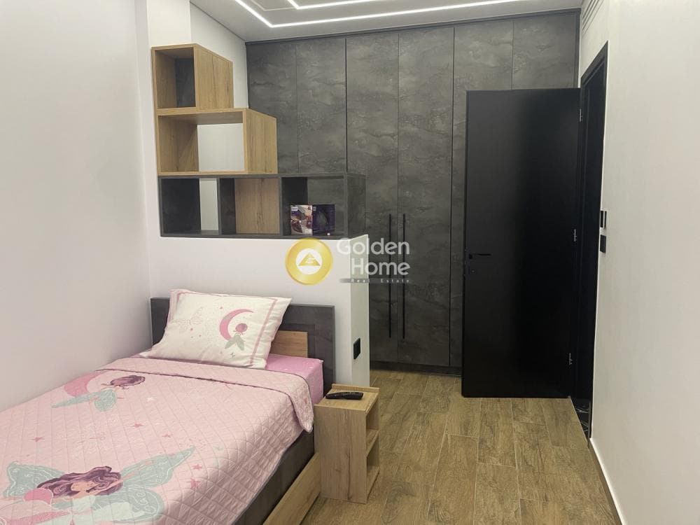 Apartment in Ano Neapoli, Nikaia — Photo 35 of 38