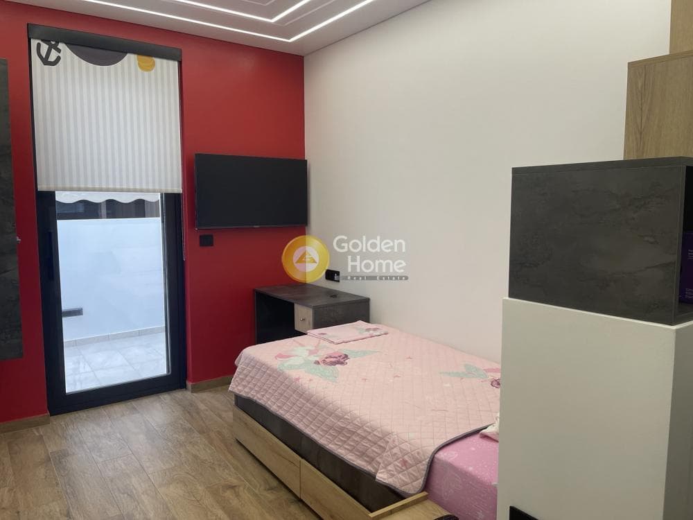 Apartment in Ano Neapoli, Nikaia — Photo 37 of 38
