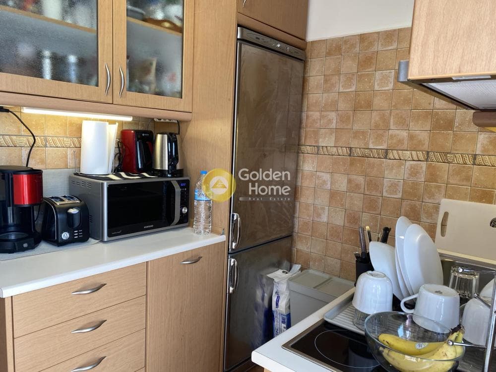 Apartment in Agia Paraskevi, Nea Smyrni — Photo 13 of 19