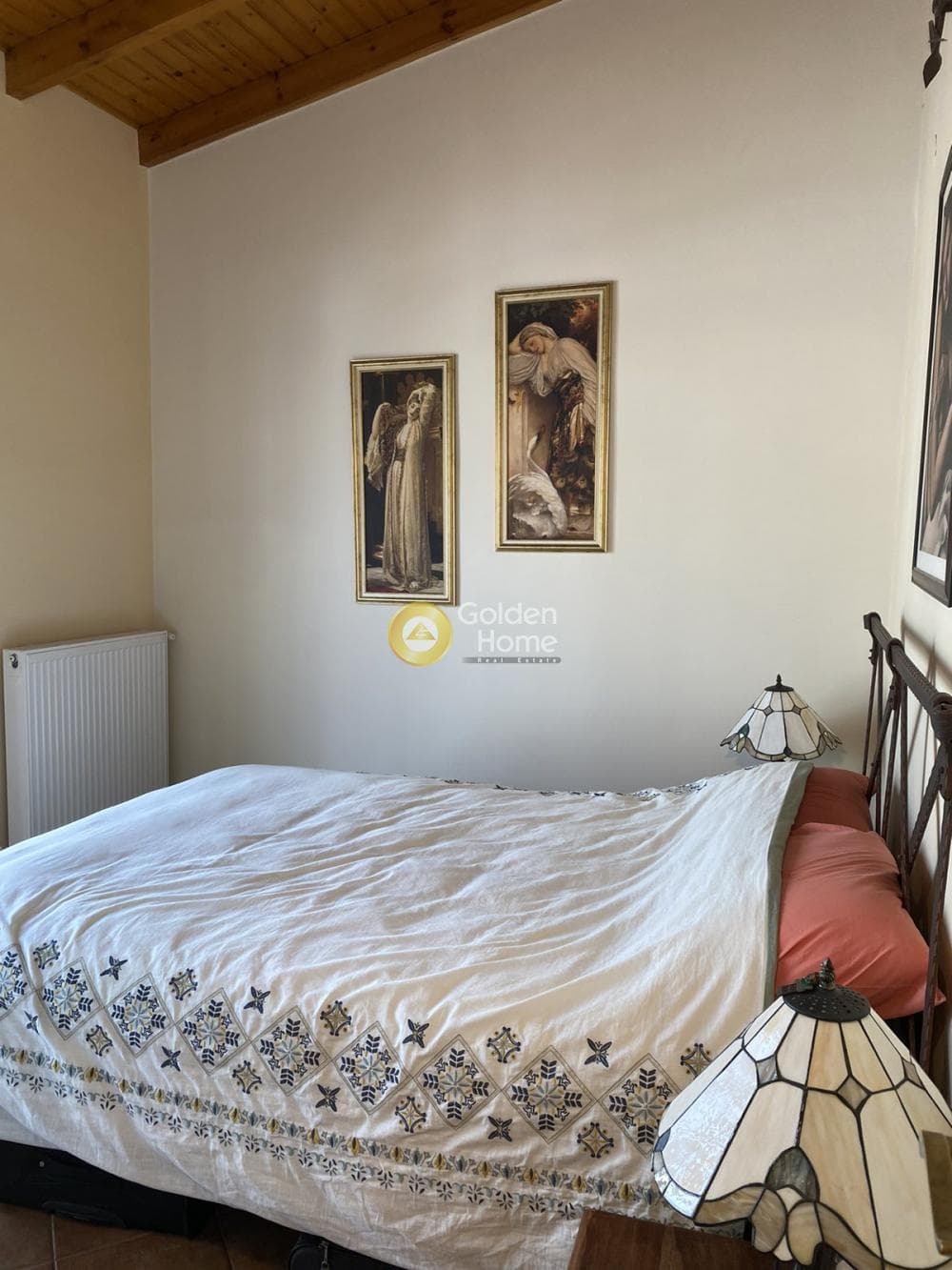 Apartment in Agia Paraskevi, Nea Smyrni — Photo 16 of 19
