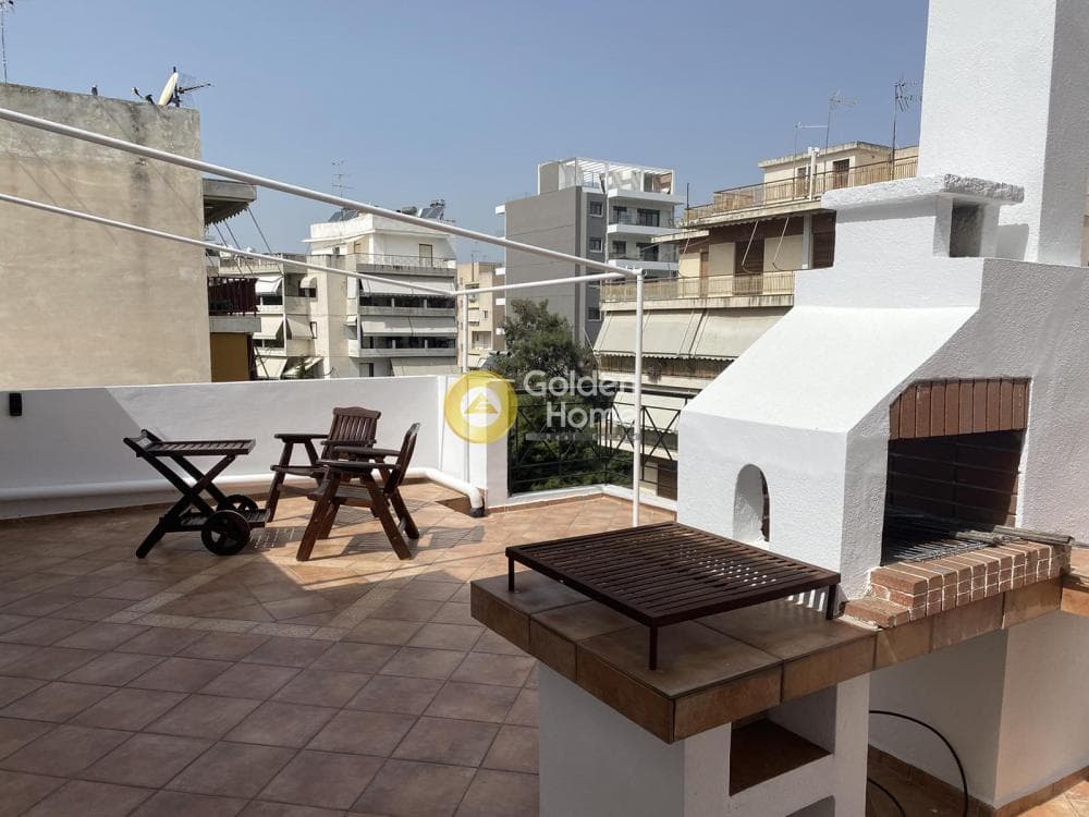 Apartment in Agia Paraskevi, Nea Smyrni — Photo 1 of 19
