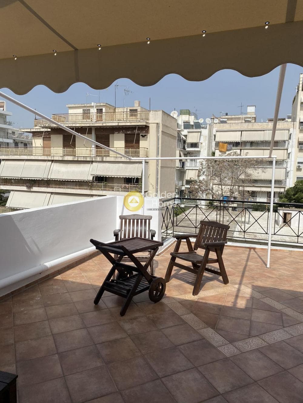 Apartment in Agia Paraskevi, Nea Smyrni — Photo 5 of 19