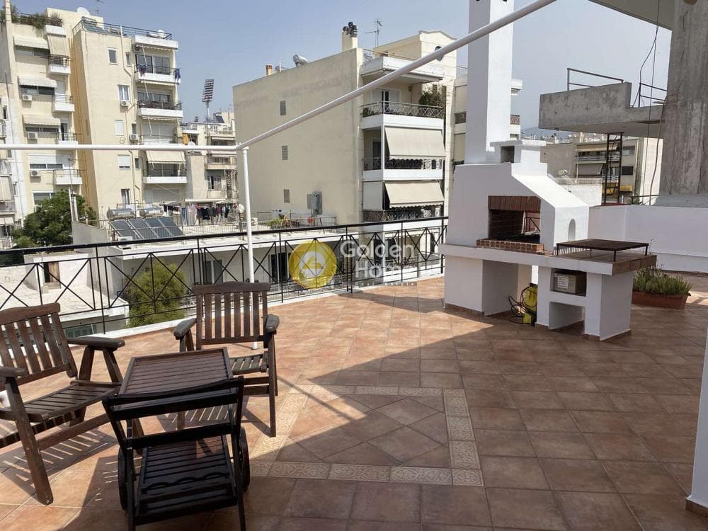Apartment in Agia Paraskevi, Nea Smyrni — Photo 2 of 19