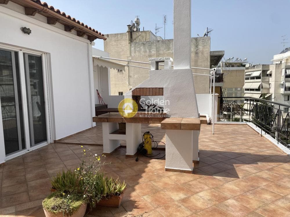 Apartment in Agia Paraskevi, Nea Smyrni — Photo 3 of 19