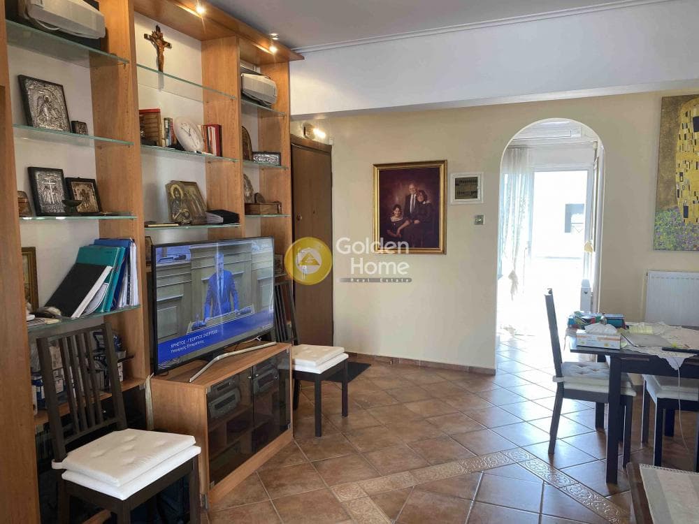 Apartment in Agia Paraskevi, Nea Smyrni — Photo 18 of 19