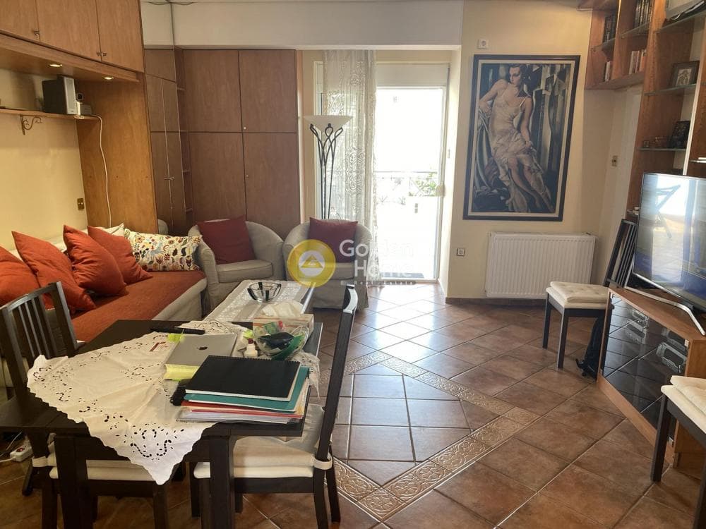 Apartment in Agia Paraskevi, Nea Smyrni — Photo 7 of 19