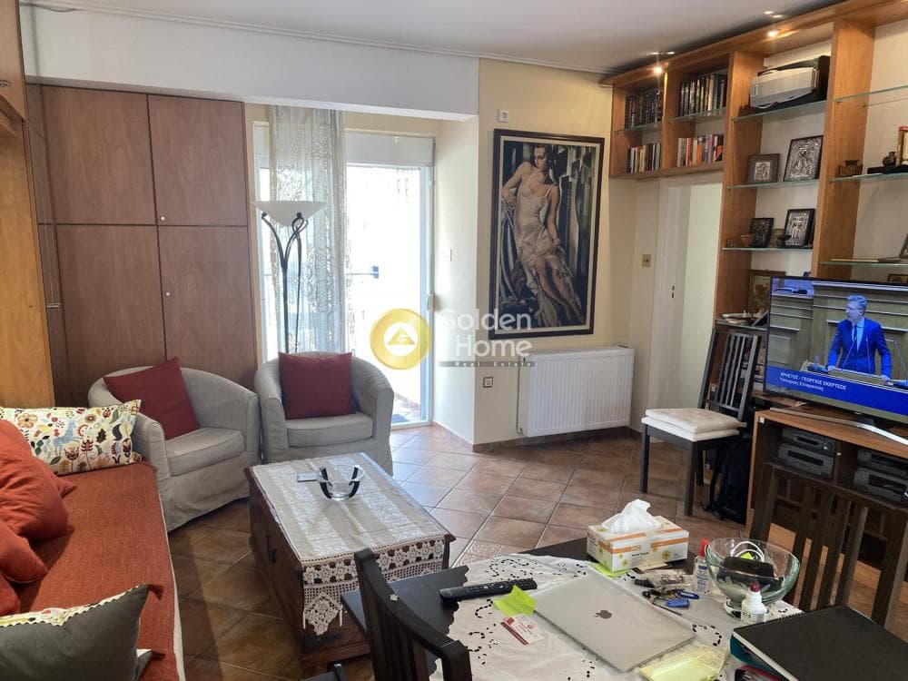 Apartment in Agia Paraskevi, Nea Smyrni — Photo 11 of 19
