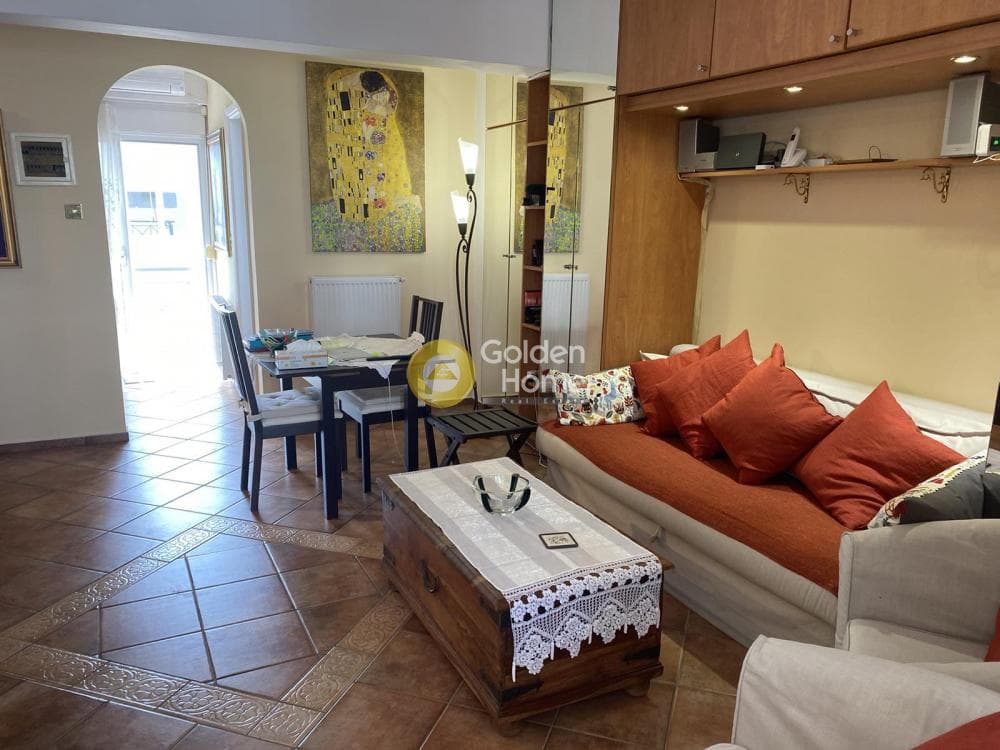 Apartment in Agia Paraskevi, Nea Smyrni — Photo 10 of 19