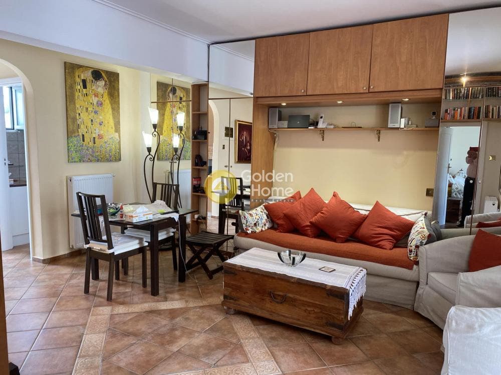 Apartment in Agia Paraskevi, Nea Smyrni — Photo 8 of 19
