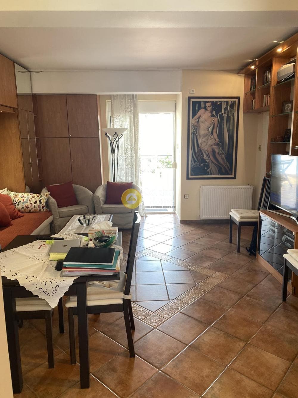 Apartment in Agia Paraskevi, Nea Smyrni — Photo 19 of 19