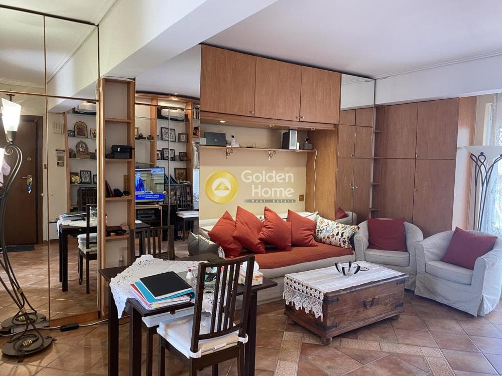 Apartment in Agia Paraskevi, Nea Smyrni — Photo 15 of 19