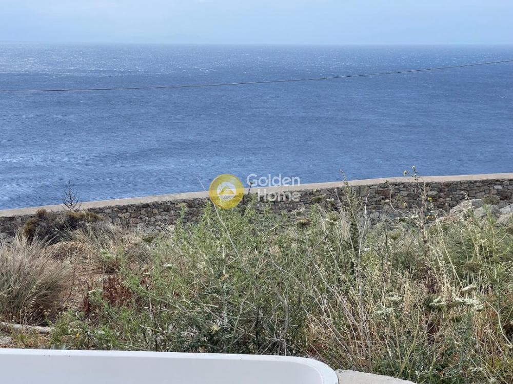 Μονοκατοικία στην Αγράρι, Μύκονος — Φωτογραφία 3 από 10