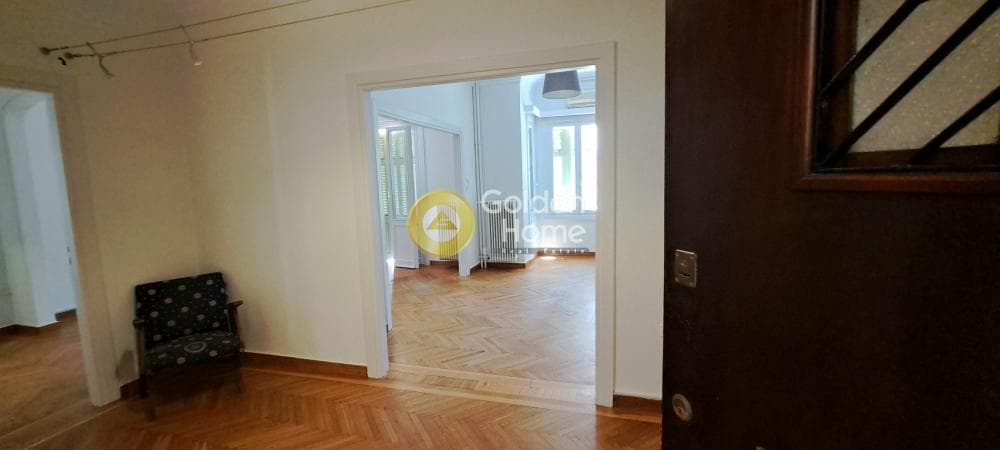 Apartment in Ag. Meletiou - Viktorias Sq. - Marni, Patision - Acharnon — Photo 1 of 35