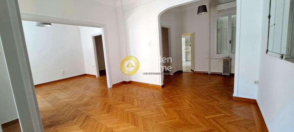 Apartment in Ag. Meletiou - Viktorias Sq. - Marni, Patision - Acharnon — Photo 9 of 35