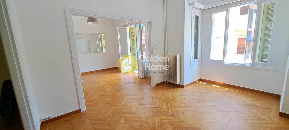 Apartment in Ag. Meletiou - Viktorias Sq. - Marni, Patision - Acharnon — Photo 8 of 35