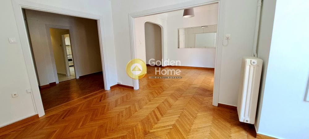 Apartment in Ag. Meletiou - Viktorias Sq. - Marni, Patision - Acharnon — Photo 6 of 35