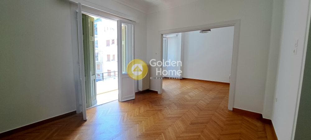 Apartment in Ag. Meletiou - Viktorias Sq. - Marni, Patision - Acharnon — Photo 10 of 35