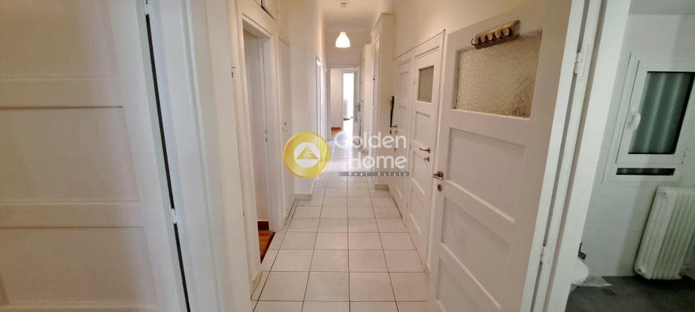 Apartment in Ag. Meletiou - Viktorias Sq. - Marni, Patision - Acharnon — Photo 19 of 35